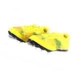 YP025 Yellow Size 4 Shoes sport shoes