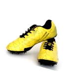 NO014 Nivia Yellow Shoes shoes for men 2024