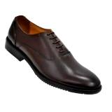 F044 Formal Shoes Size 8 mens shoe