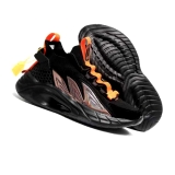 OM02 Orange Size 7.5 Shoes workout sports shoes