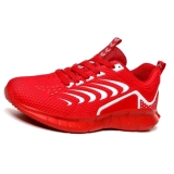 RC05 Red Size 7.5 Shoes sports shoes great deal