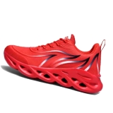 RT03 Red Size 8.5 Shoes sports shoes india