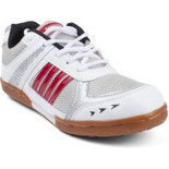 Optima Badminton Shoes, Running Shoes, Walking Shoes