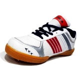 BI09 Badminton Shoes Under 1000 sports shoes price