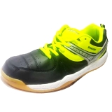BS06 Badminton Shoes Size 2 footwear price