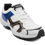 Optima Cricket Shoes