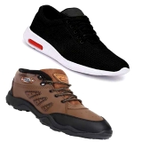 BJ01 Brown Under 1000 Shoes running shoes