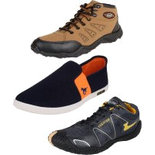 Oricum Camro-397-475-383 Running Shoes
