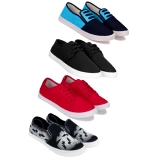 CY011 Canvas shoes at lower price