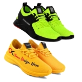 OI09 Oricum Green Shoes sports shoes price