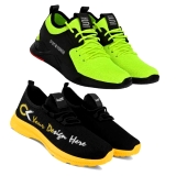 OH07 Oricum Green Shoes sports shoes online