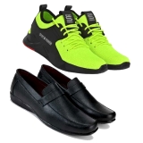 OA020 Oricum Green Shoes lowest price shoes