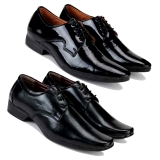 OG018 Oricum Formal Shoes jogging shoes