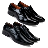 LK010 Laceup shoe for mens