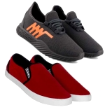 M030 Maroon Under 1000 Shoes low priced sports shoes