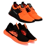 OY011 Oricum Orange Shoes shoes at lower price
