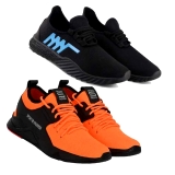 O049 Orange Under 1000 Shoes cheap sports shoes