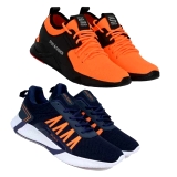 OQ015 Oricum Orange Shoes footwear offers