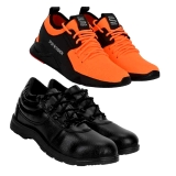 OO014 Oricum Orange Shoes shoes for men 2024