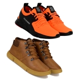 OA020 Oricum Orange Shoes lowest price shoes