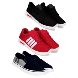 OU00 Oricum Red Shoes sports shoes offer