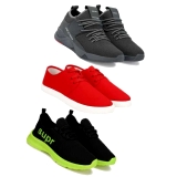 OH07 Oricum Red Shoes sports shoes online
