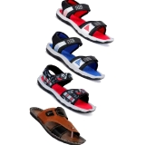 OO014 Oricum Sandals Shoes shoes for men 2024