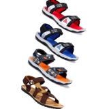 S027 Sandals Branded sports shoes