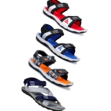 ST03 Sandals sports shoes india