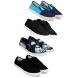 CI09 Canvas sports shoes price