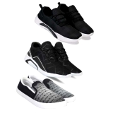 S043 Size 8 sports sneaker