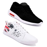 OO014 Oricum White Shoes shoes for men 2024