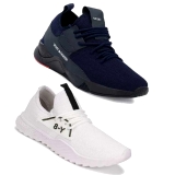 OI09 Oricum White Shoes sports shoes price