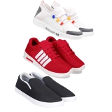 OH07 Oricum White Shoes sports shoes online