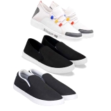 OR016 Oricum White Shoes mens sports shoes