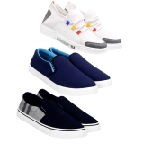 OF013 Oricum White Shoes shoes for mens
