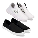 OJ01 Oricum White Shoes running shoes