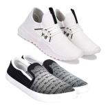 OC05 Oricum White Shoes sports shoes great deal