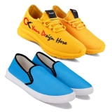 Y035 Yellow Under 1000 Shoes mens shoes