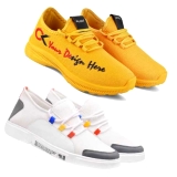 OY011 Oricum Yellow Shoes shoes at lower price