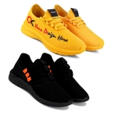 OH07 Oricum Yellow Shoes sports shoes online