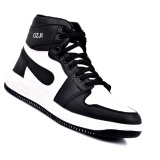 BF013 Black Size 9 Shoes shoes for mens