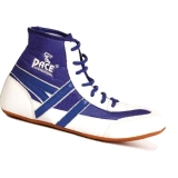 BK010 Boxing Shoes Size 8 shoe for mens
