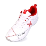CT03 Cricket Shoes Size 12 sports shoes india