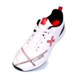 CZ012 Cricket Shoes Under 4000 light weight sports shoes