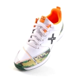 G033 Green Cricket Shoes designer shoe
