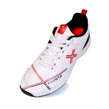 C030 Cricket Shoes Size 2 low priced sports shoes