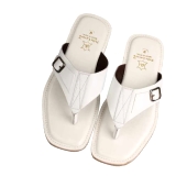 WH07 White Sandals Shoes sports shoes online