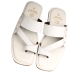 WD08 White Sandals Shoes performance footwear