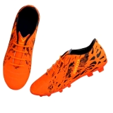 OU00 Orange Size 5 Shoes sports shoes offer